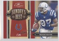 Reggie Wayne #/250