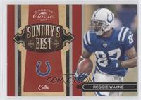 Reggie Wayne #/250