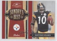 Santonio Holmes #/250