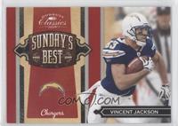 Vincent Jackson #/250