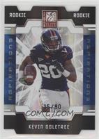 Rookies - Kevin Ogletree #/80