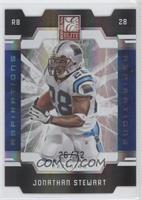 Jonathan Stewart #/72