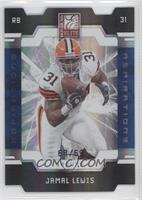 Jamal Lewis #/69