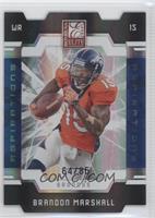 Brandon Marshall #/85