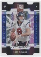 Matt Schaub #/92