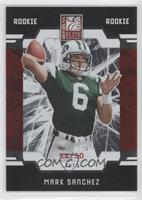 Rookies - Mark Sanchez #/50