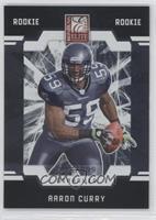 Rookies - Aaron Curry #/999