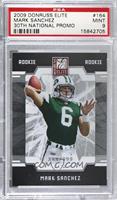 Rookies - Mark Sanchez [PSA 9 MINT] #/999