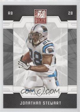 2009 Donruss Elite - [Base] - Retail #16 - Jonathan Stewart