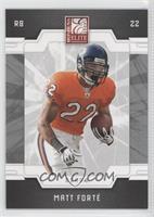 Matt Forte