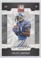 Calvin Johnson