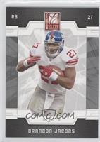 Brandon Jacobs