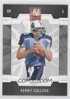 Kerry Collins