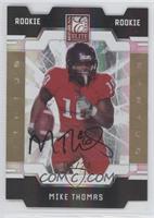 Rookies - Mike Thomas #/24