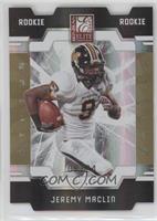 Rookies - Jeremy Maclin #/24