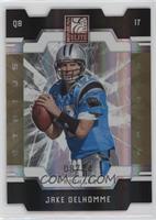 Jake Delhomme #/24