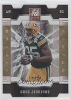 Greg Jennings #/24