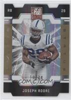 Joseph Addai #/24