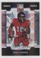 Rookies - Mike Thomas #/250