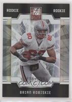 Rookies - Brian Robiskie [EX to NM] #/999