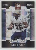 Rookies - LeSean McCoy #/999