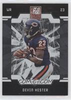 Devin Hester [EX to NM]