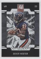 Devin Hester