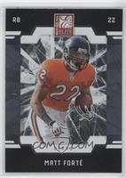 Matt Forte