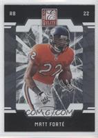 Matt Forte