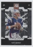 Tom Brady [EX to NM]