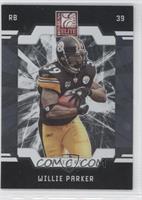 Willie Parker