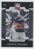 LaDainian Tomlinson