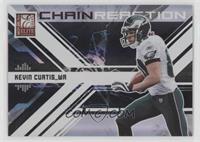 Kevin Curtis #/399