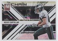Kevin Curtis #/399