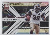 Steven Jackson #/399