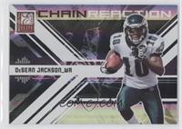 DeSean Jackson #/399