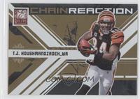 T.J. Houshmandzadeh #/899