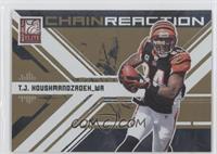 T.J. Houshmandzadeh #/899