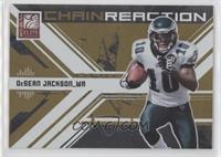 DeSean Jackson #/899