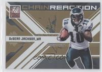 DeSean Jackson #/899