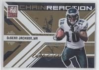 DeSean Jackson #/899