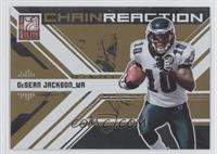 DeSean Jackson #/899