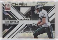 Kevin Curtis #/50