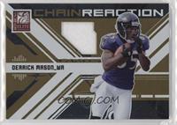 Derrick Mason #/299