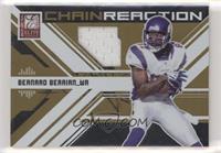 Bernard Berrian #/299