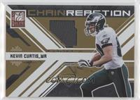 Kevin Curtis #/299
