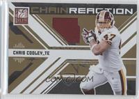 Chris Cooley #/299