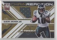 DeSean Jackson #/299