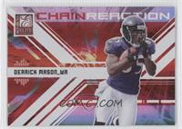 Derrick Mason #/199