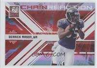 Derrick Mason #/199